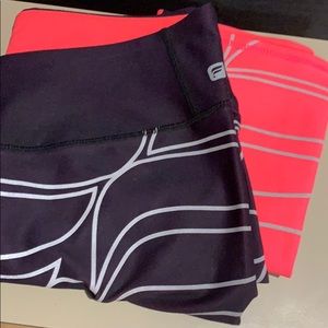 Fabletics 3/4 pants